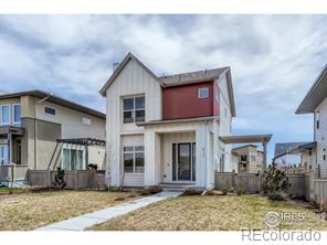 MLS Image #0 for 612 w grange court,longmont, Colorado