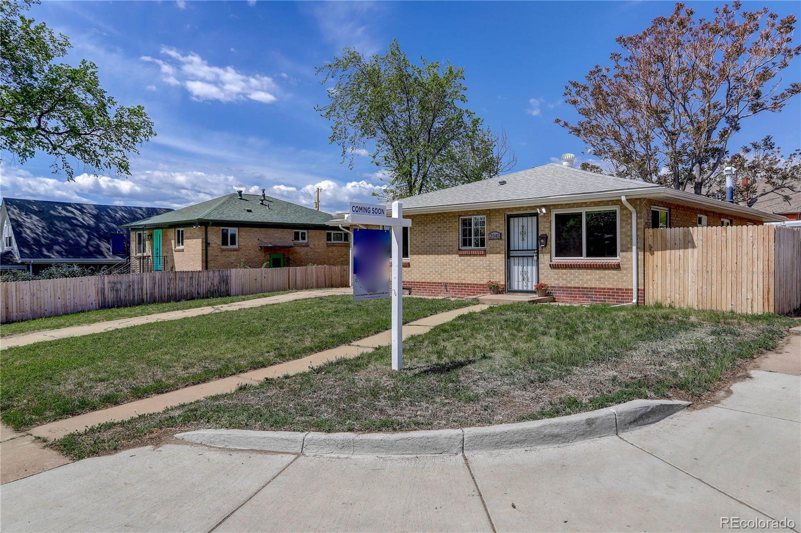 MLS Image #3 for 2545  zenobia street,denver, Colorado