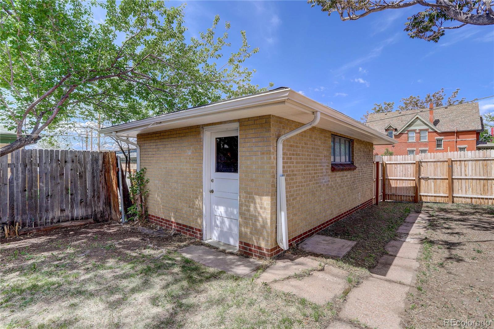 MLS Image #33 for 2545  zenobia street,denver, Colorado