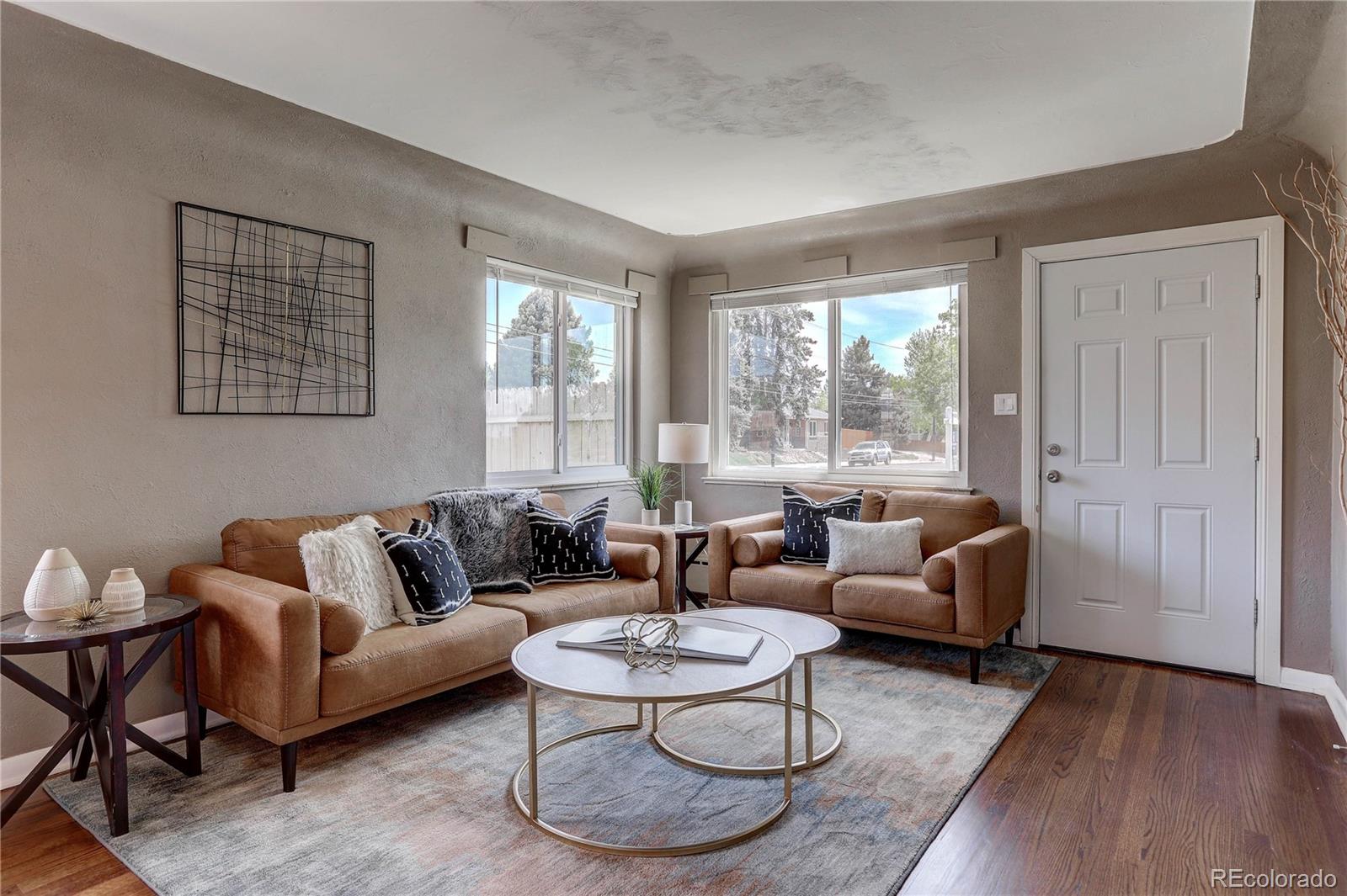 MLS Image #4 for 2545  zenobia street,denver, Colorado