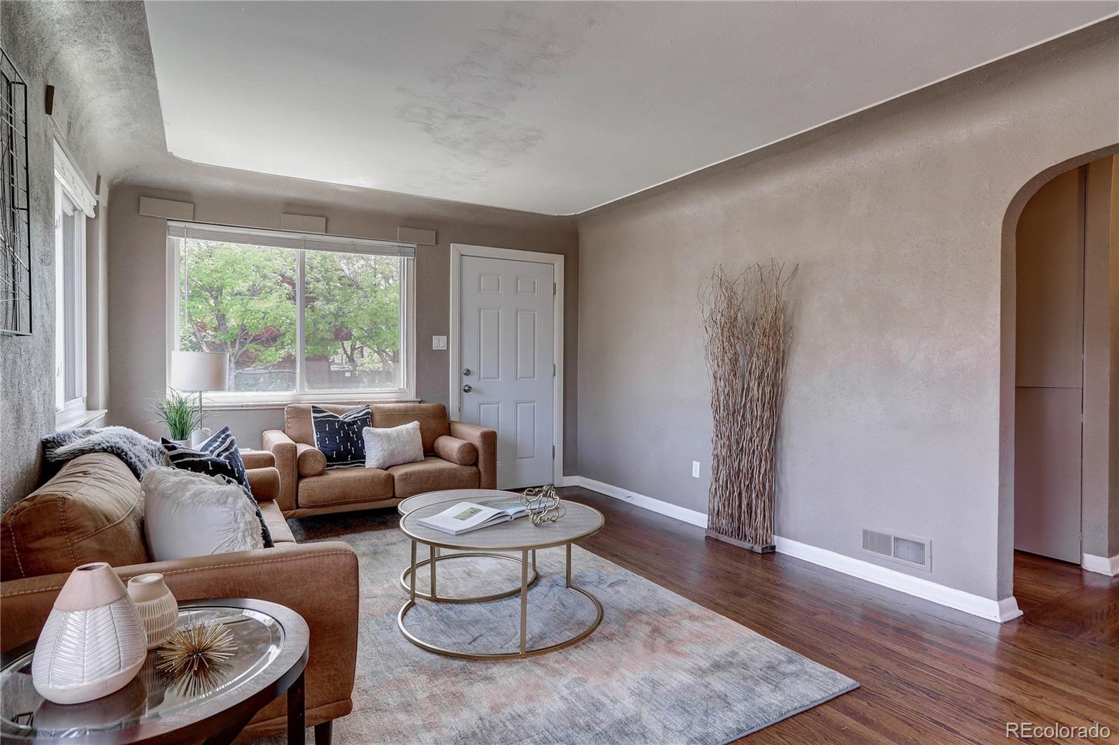MLS Image #5 for 2545  zenobia street,denver, Colorado