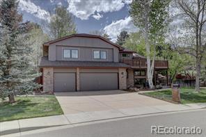 MLS Image #0 for 107 s mc intyre way,golden, Colorado