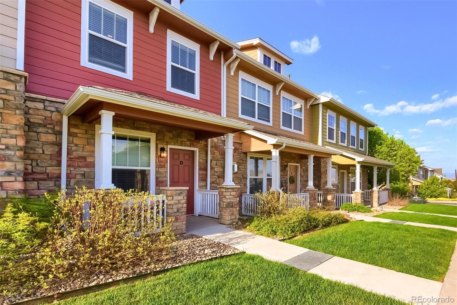 MLS Image #1 for 13778  garfield street,thornton, Colorado
