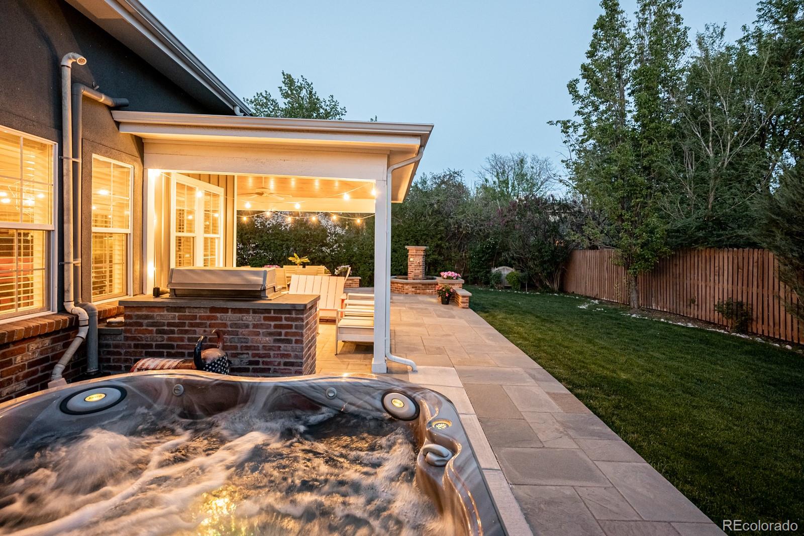 MLS Image #33 for 3350  oak street,wheat ridge, Colorado