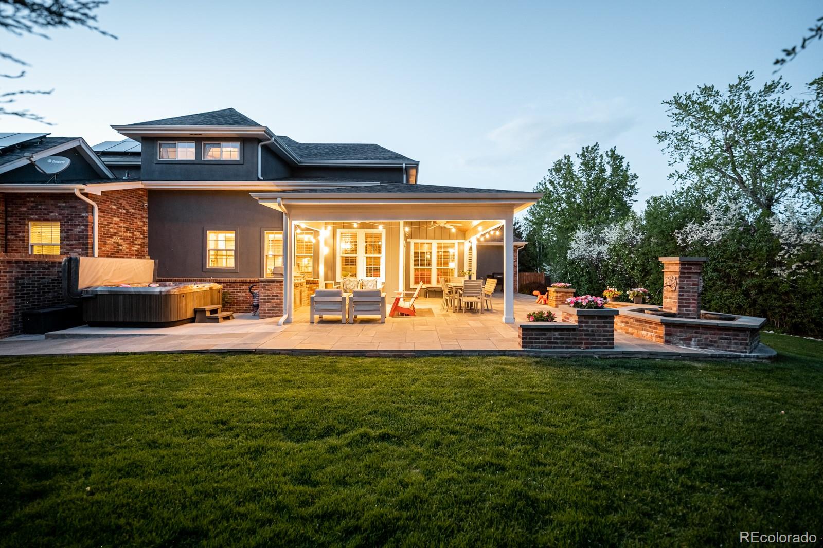 MLS Image #34 for 3350  oak street,wheat ridge, Colorado