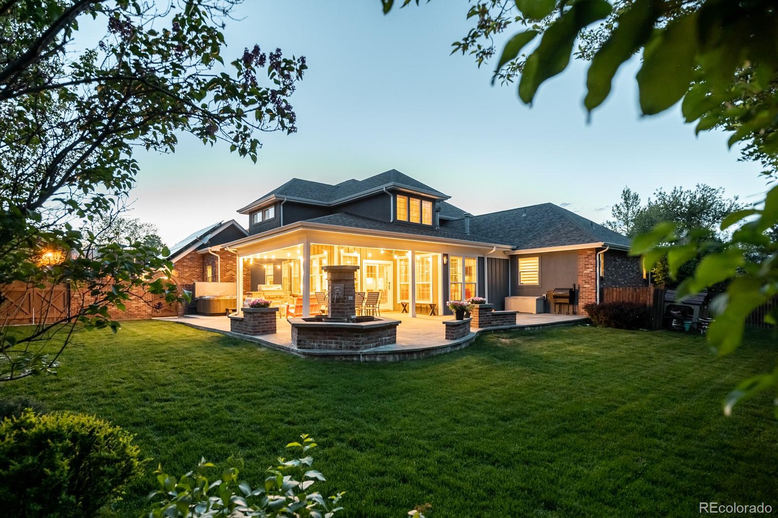 MLS Image #35 for 3350  oak street,wheat ridge, Colorado