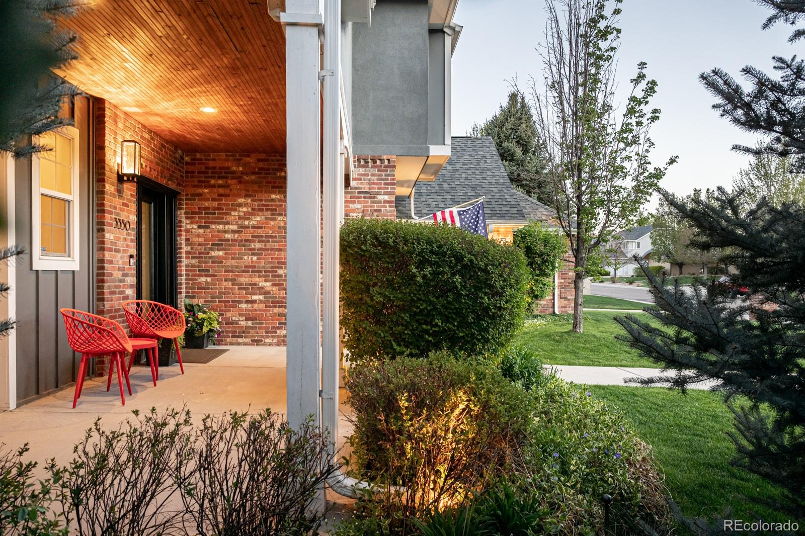 MLS Image #4 for 3350  oak street,wheat ridge, Colorado