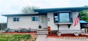 MLS Image #0 for 925  g avenue,limon, Colorado