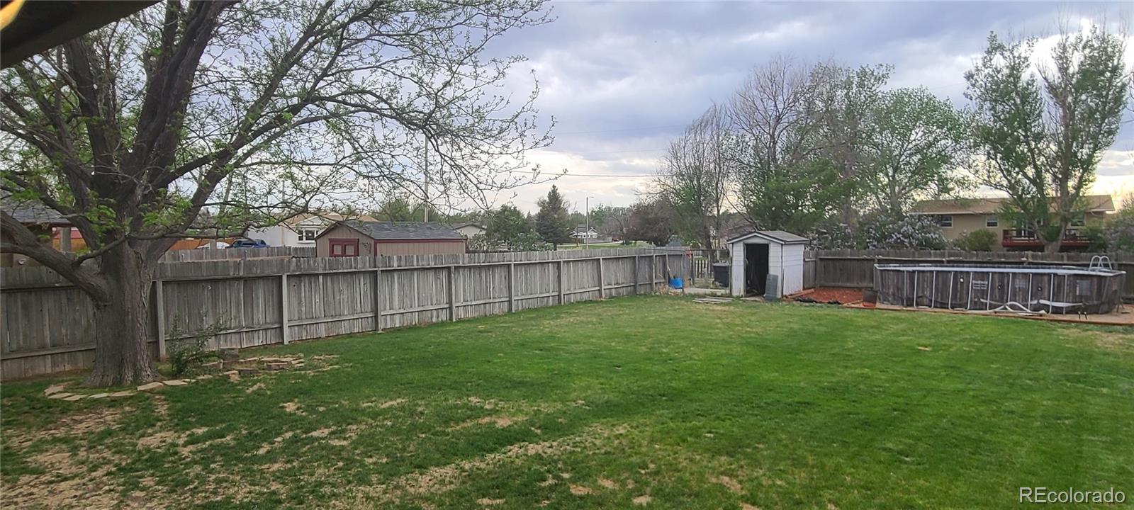 MLS Image #12 for 925  g avenue,limon, Colorado