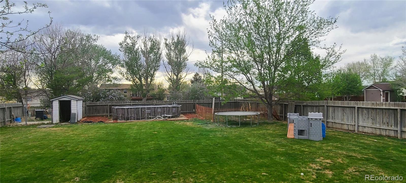 MLS Image #13 for 925  g avenue,limon, Colorado