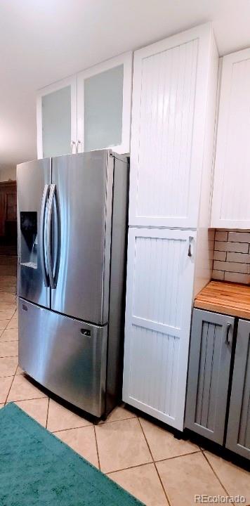 MLS Image #2 for 925  g avenue,limon, Colorado