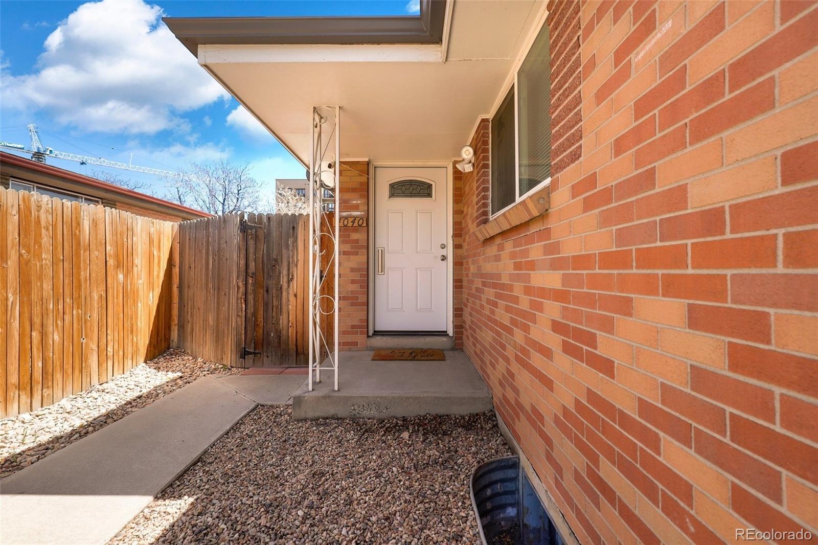 MLS Image #1 for 4040  kalamath street,denver, Colorado