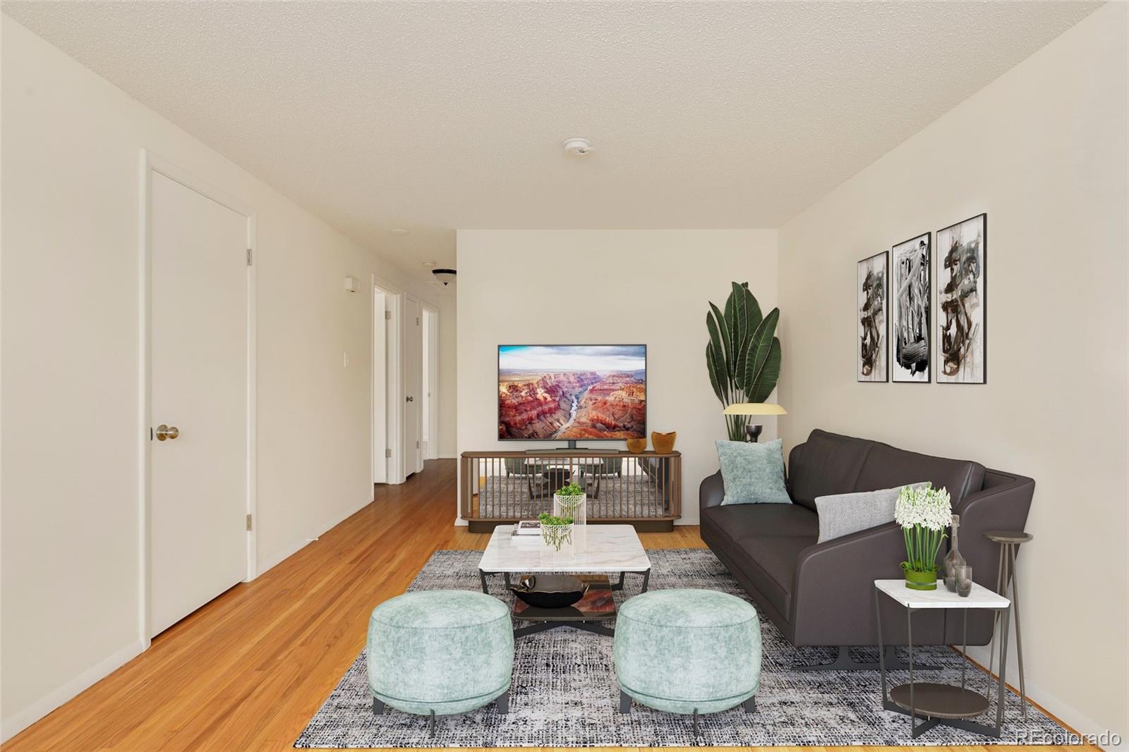 MLS Image #2 for 4040  kalamath street,denver, Colorado