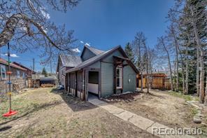 MLS Image #0 for 611 w 2nd street,leadville, Colorado