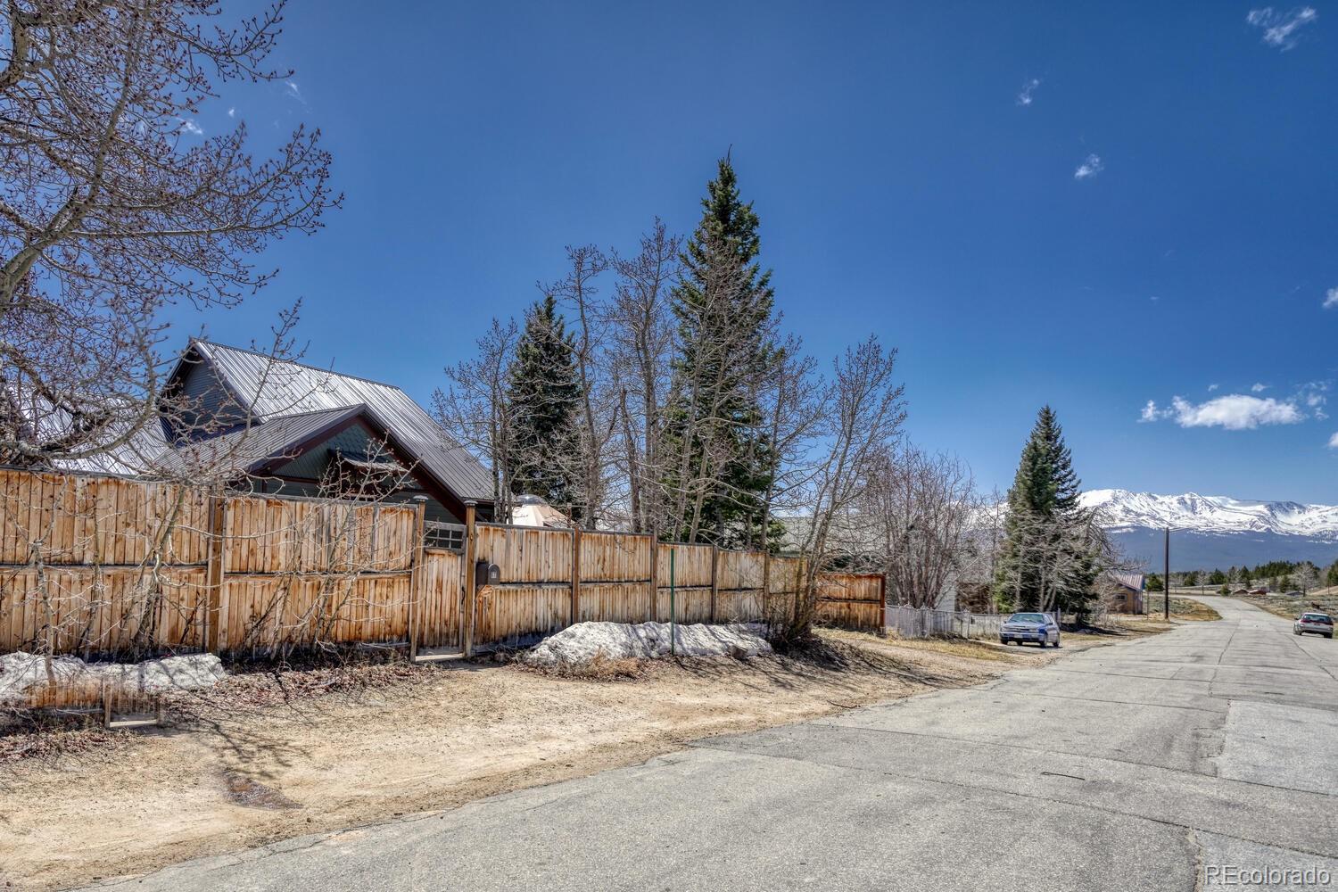 MLS Image #1 for 611 w 2nd street,leadville, Colorado