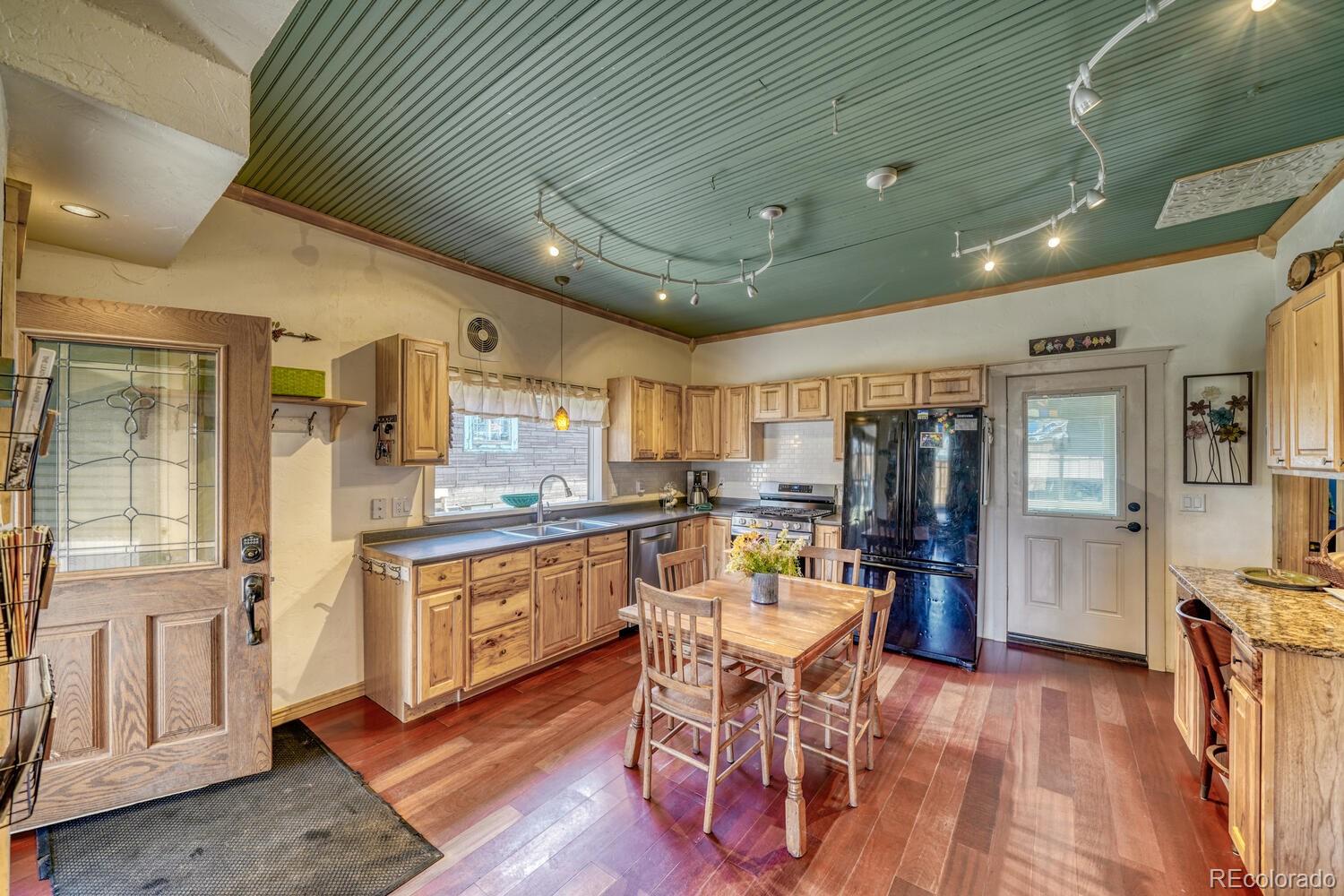 MLS Image #10 for 611 w 2nd street,leadville, Colorado