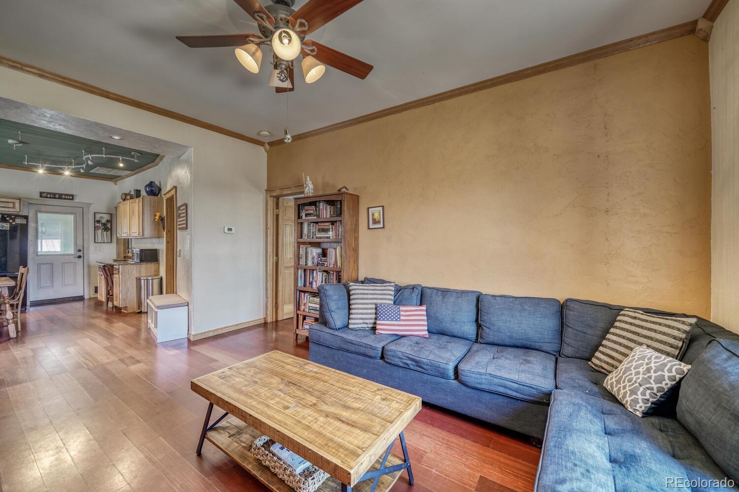 MLS Image #11 for 611 w 2nd street,leadville, Colorado