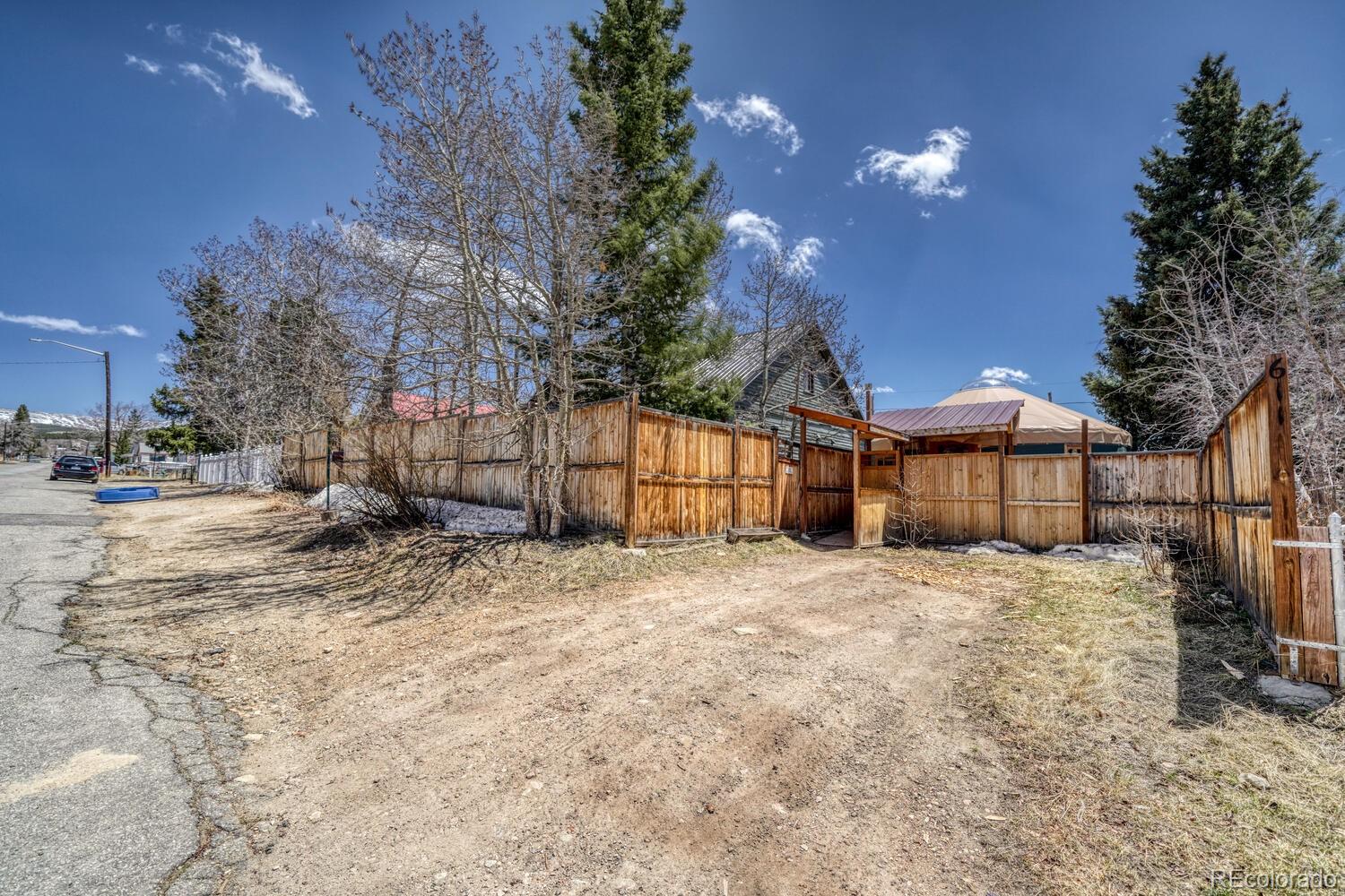 MLS Image #2 for 611 w 2nd street,leadville, Colorado