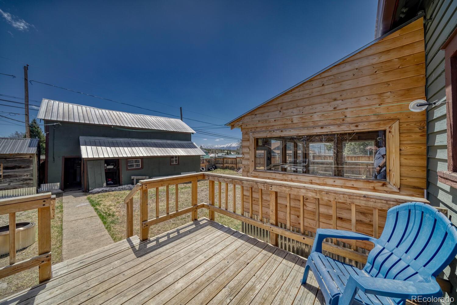 MLS Image #21 for 611 w 2nd street,leadville, Colorado