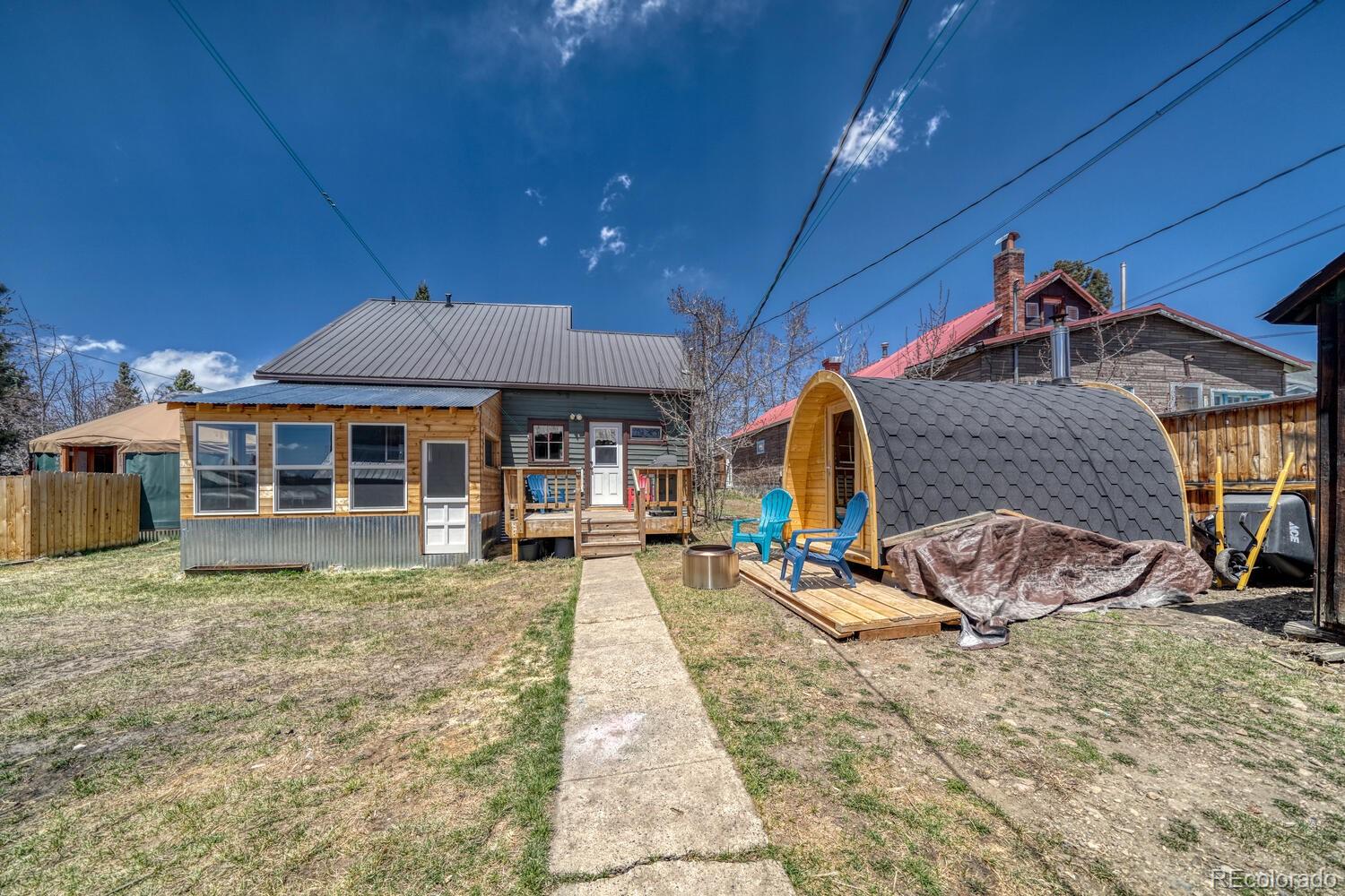 MLS Image #22 for 611 w 2nd street,leadville, Colorado