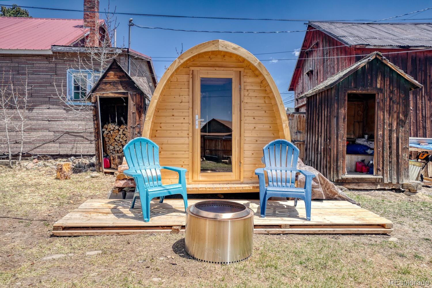 MLS Image #23 for 611 w 2nd street,leadville, Colorado