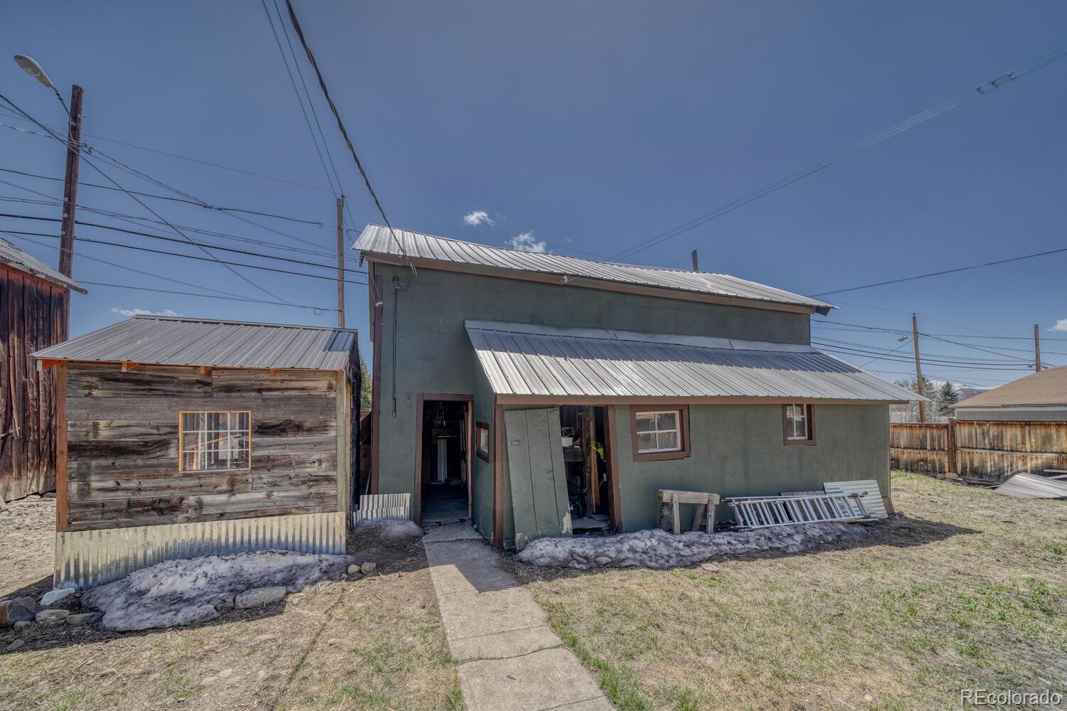 MLS Image #26 for 611 w 2nd street,leadville, Colorado