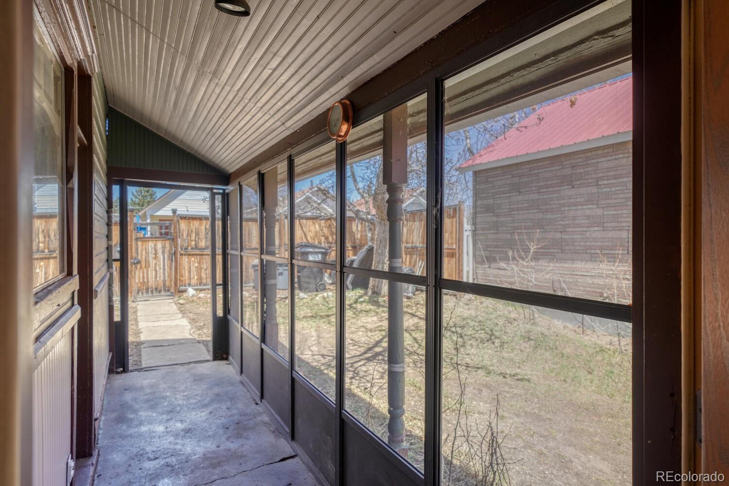 MLS Image #3 for 611 w 2nd street,leadville, Colorado
