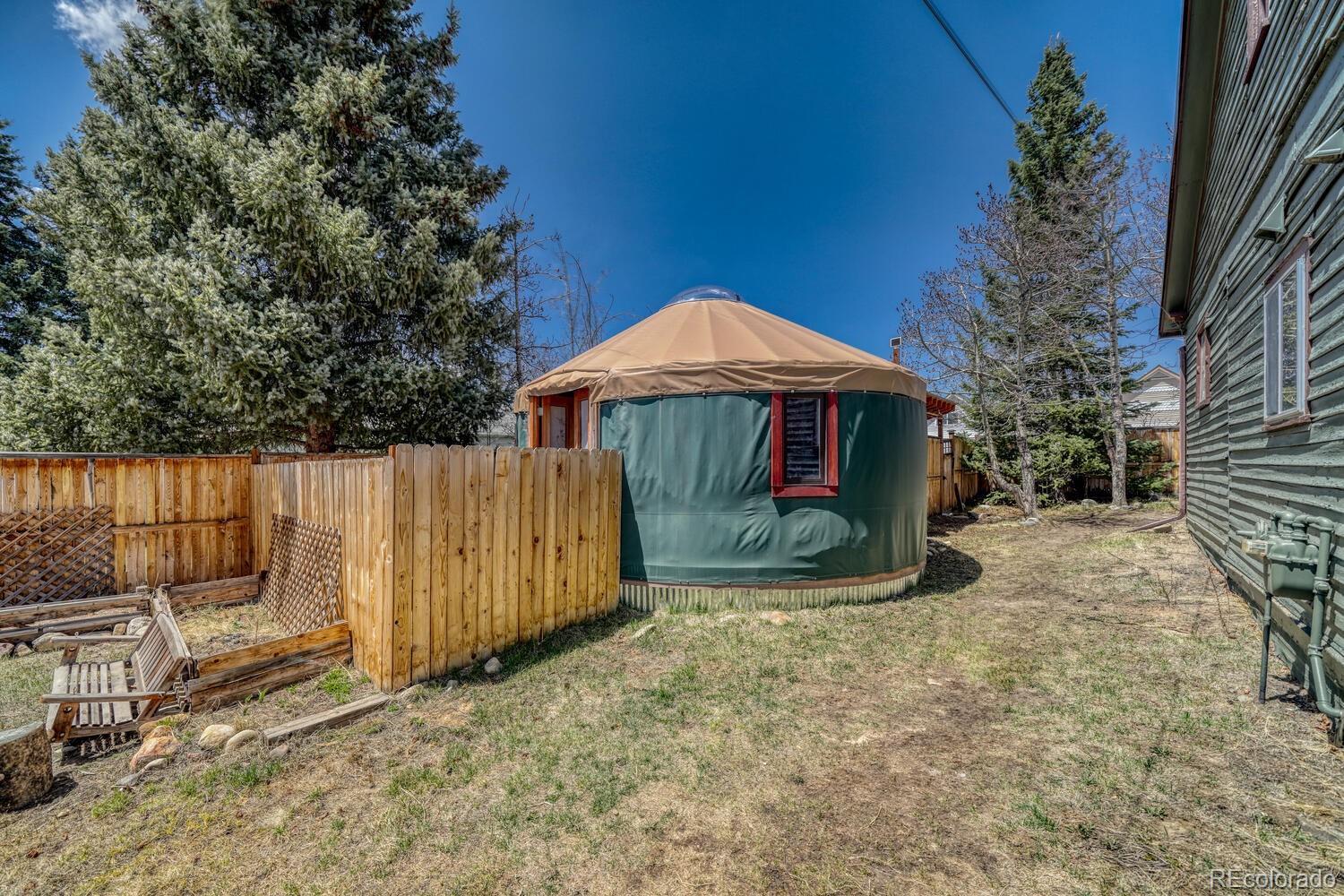 MLS Image #30 for 611 w 2nd street,leadville, Colorado