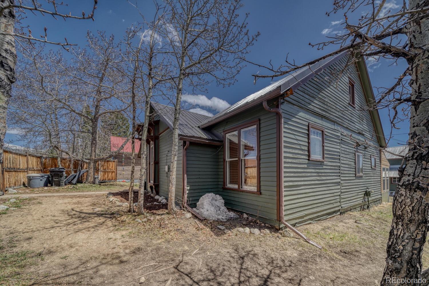 MLS Image #4 for 611 w 2nd street,leadville, Colorado