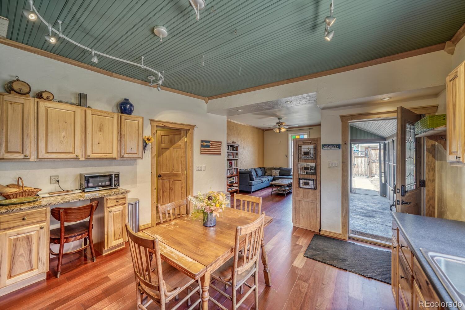 MLS Image #8 for 611 w 2nd street,leadville, Colorado