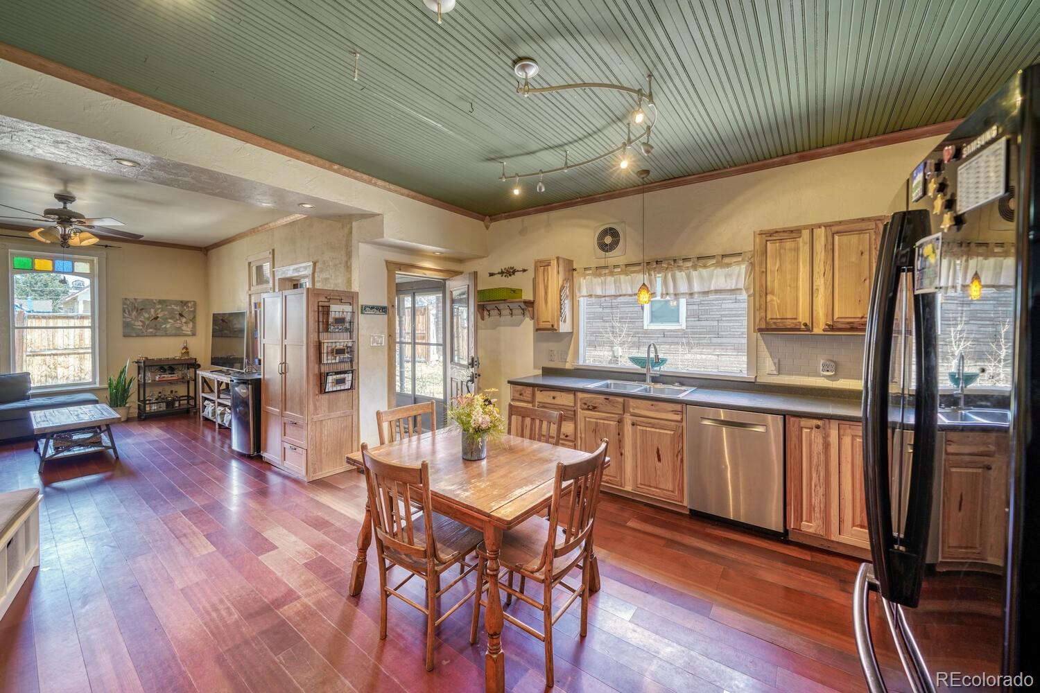 MLS Image #9 for 611 w 2nd street,leadville, Colorado
