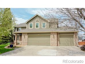 MLS Image #0 for 2842  blackstone drive,fort collins, Colorado