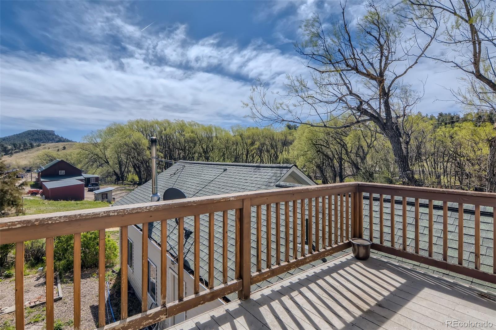 MLS Image #16 for 13350 s perry park rd ,larkspur, Colorado