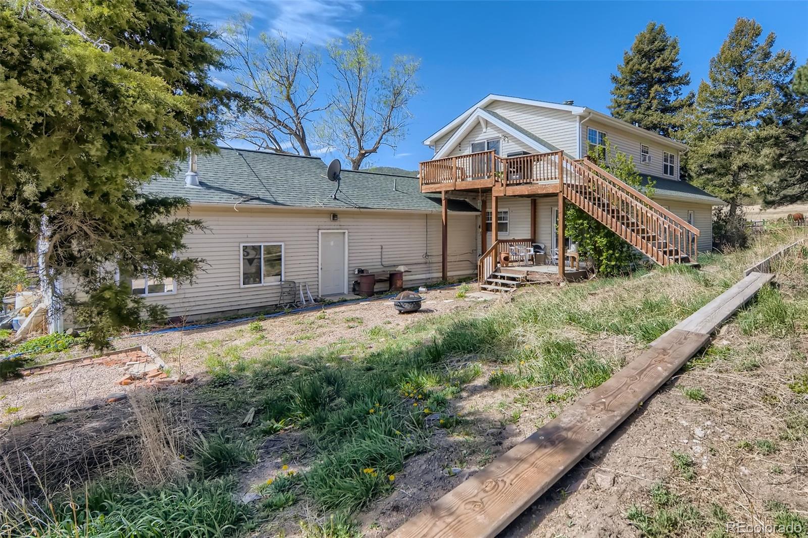 MLS Image #17 for 13350 s perry park rd ,larkspur, Colorado