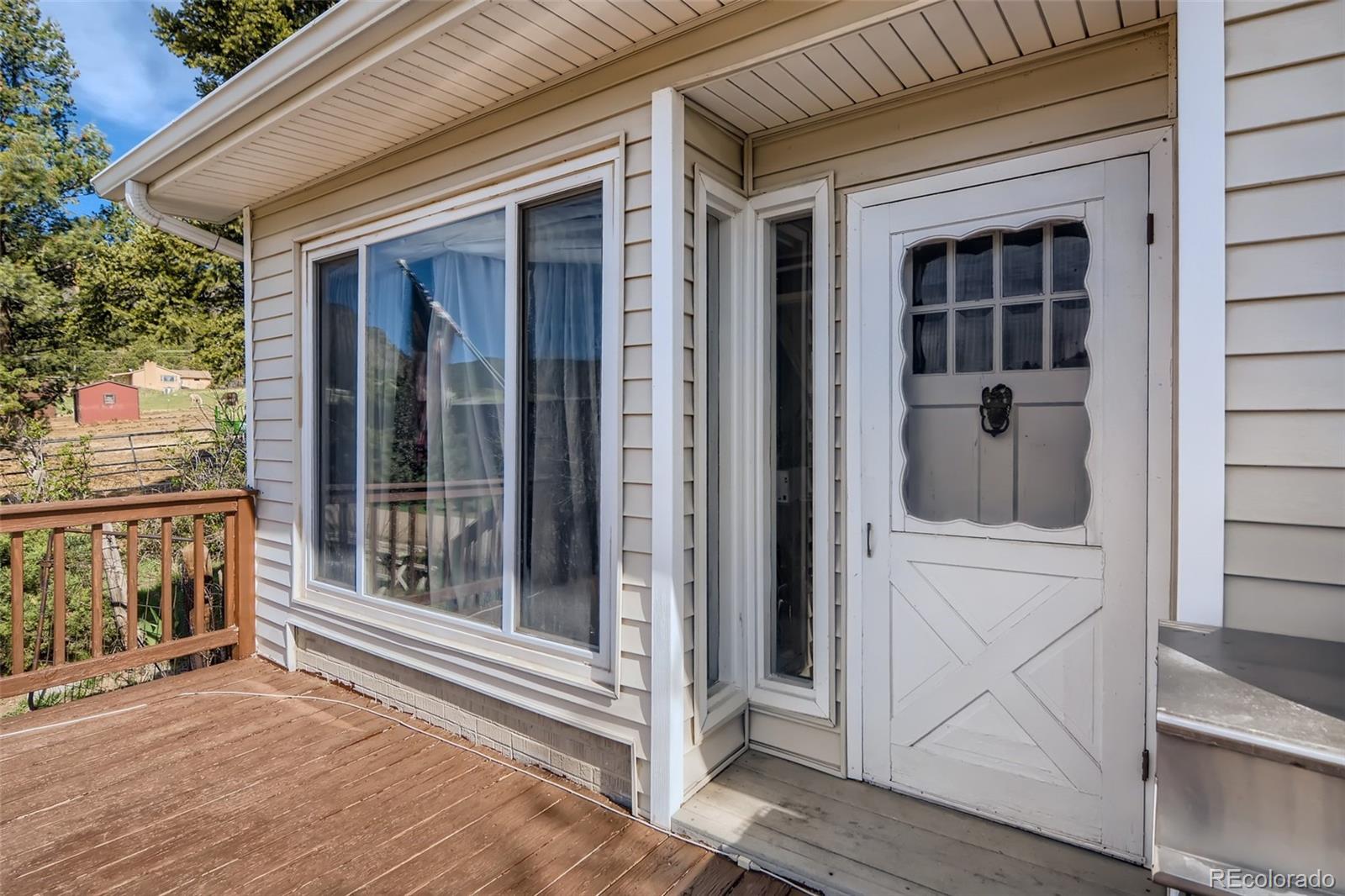 MLS Image #2 for 13350 s perry park rd ,larkspur, Colorado