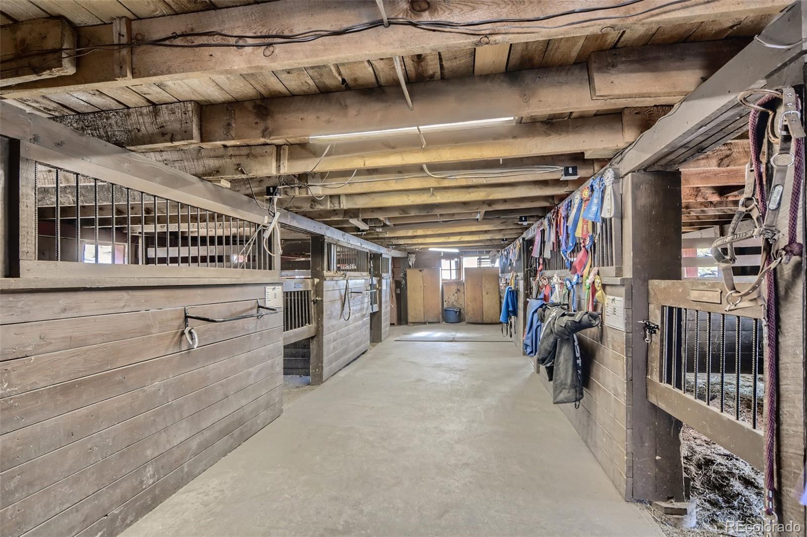 MLS Image #22 for 13350 s perry park rd ,larkspur, Colorado