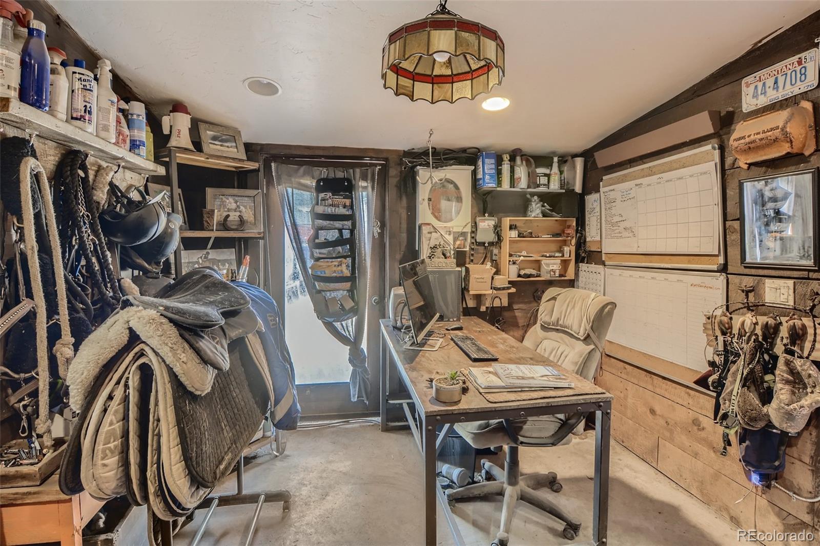 MLS Image #24 for 13350 s perry park rd ,larkspur, Colorado
