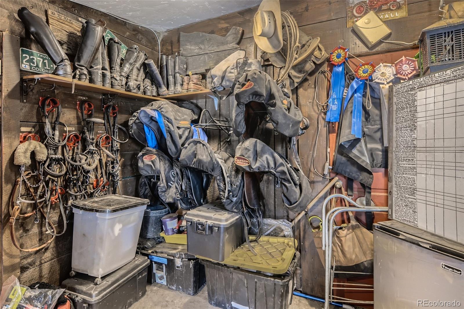 MLS Image #25 for 13350 s perry park rd ,larkspur, Colorado