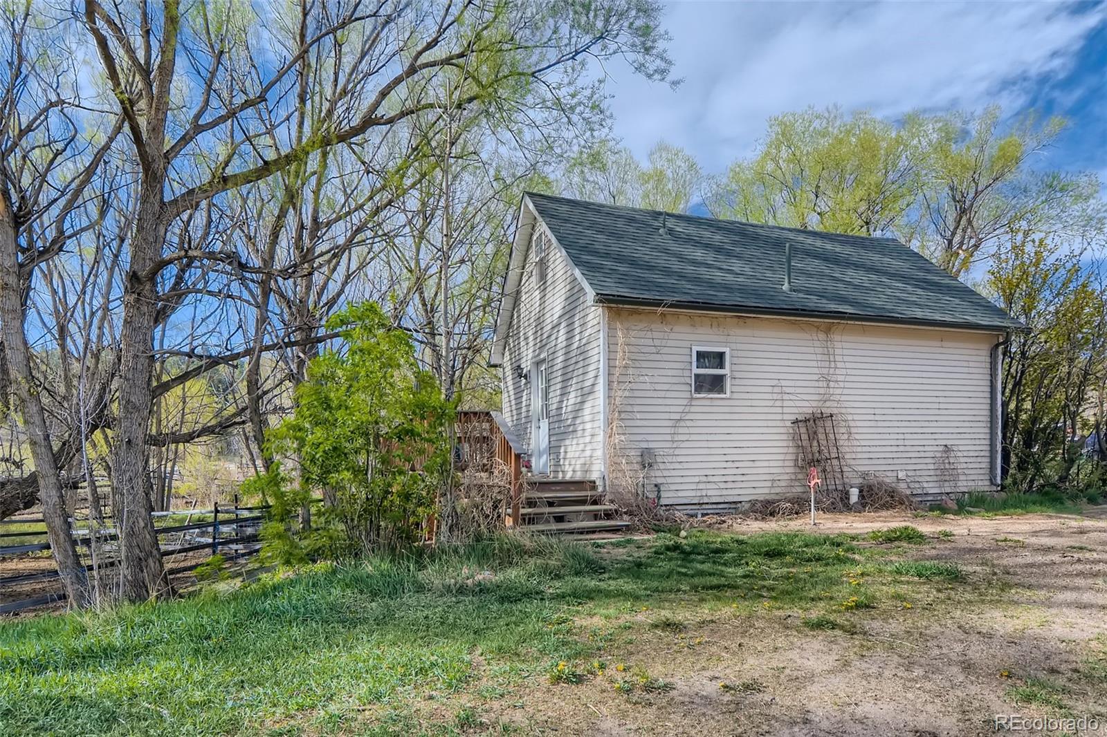 MLS Image #27 for 13350 s perry park rd ,larkspur, Colorado