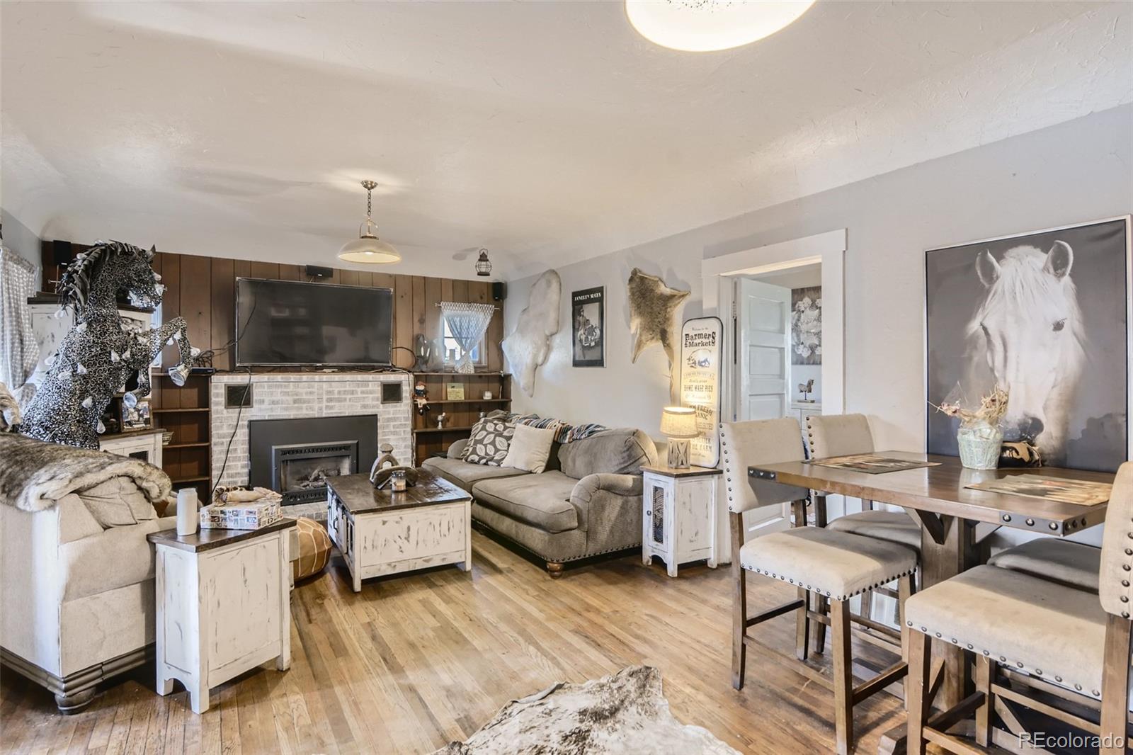 MLS Image #3 for 13350 s perry park rd ,larkspur, Colorado