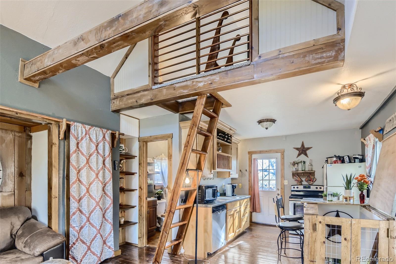 MLS Image #30 for 13350 s perry park rd ,larkspur, Colorado