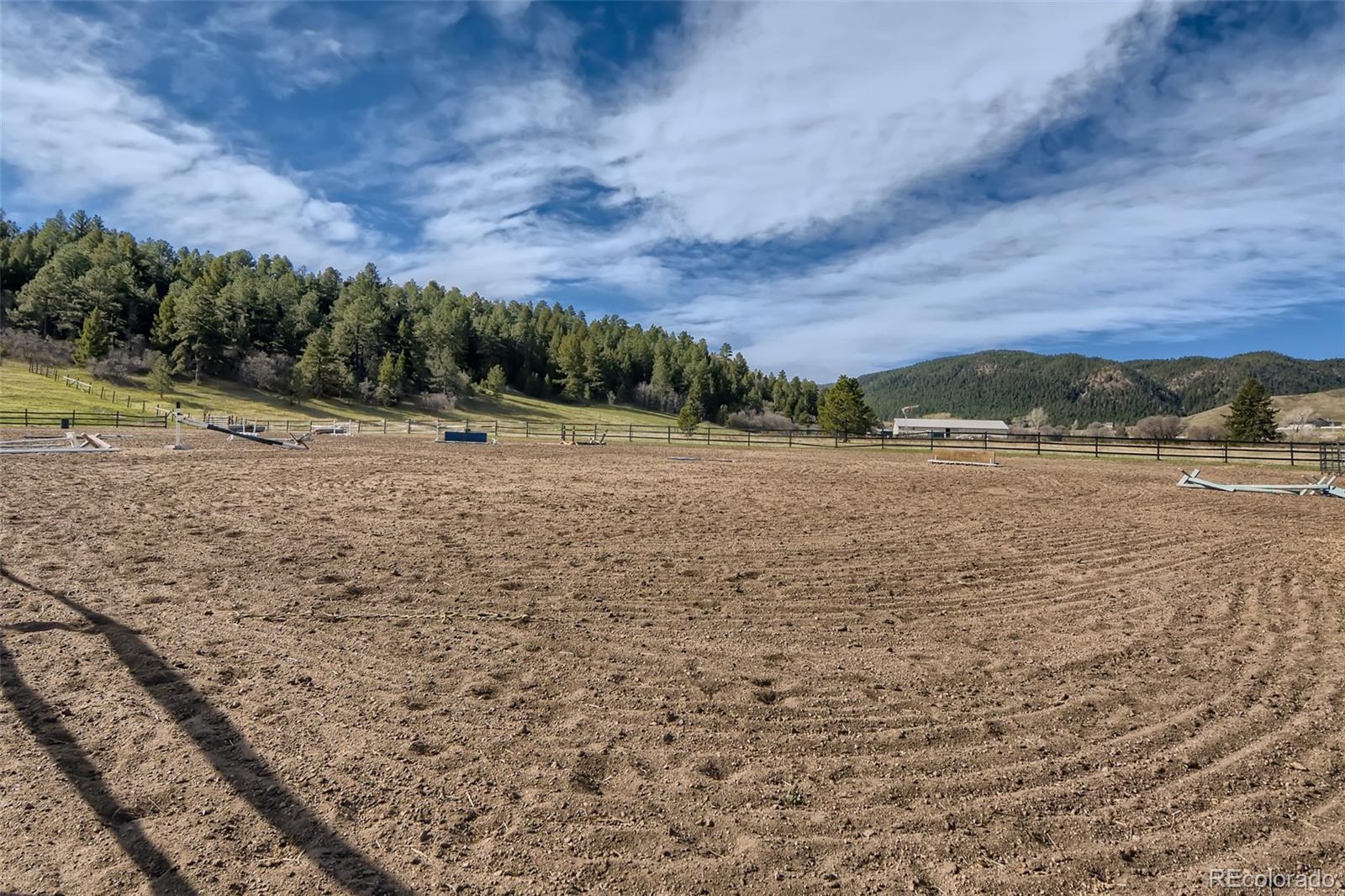 MLS Image #35 for 13350 s perry park rd ,larkspur, Colorado