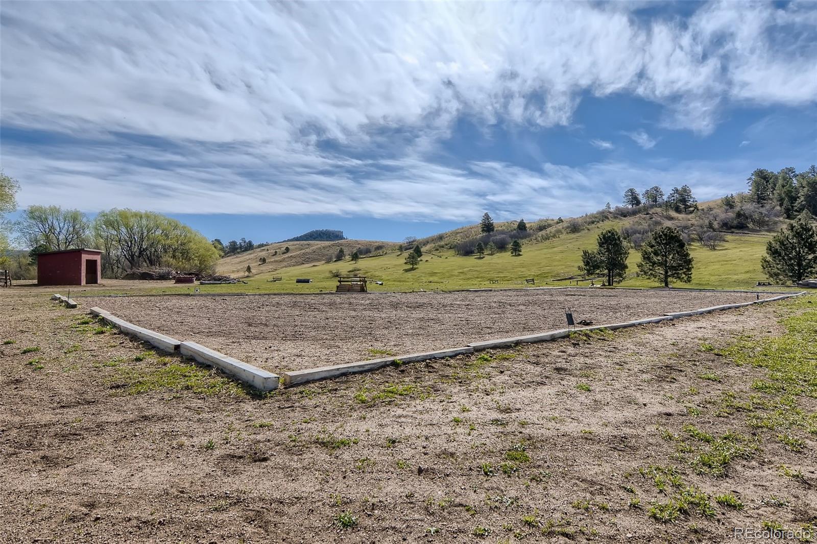 MLS Image #36 for 13350 s perry park rd ,larkspur, Colorado