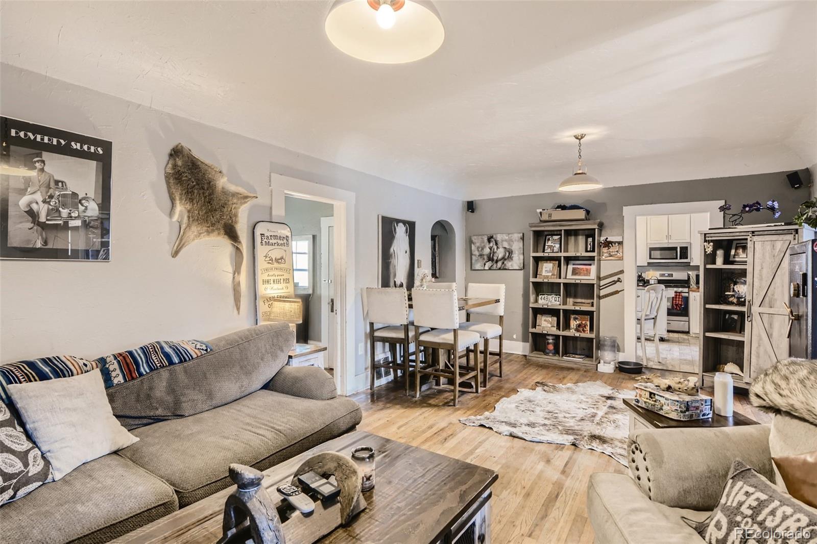 MLS Image #4 for 13350 s perry park rd ,larkspur, Colorado