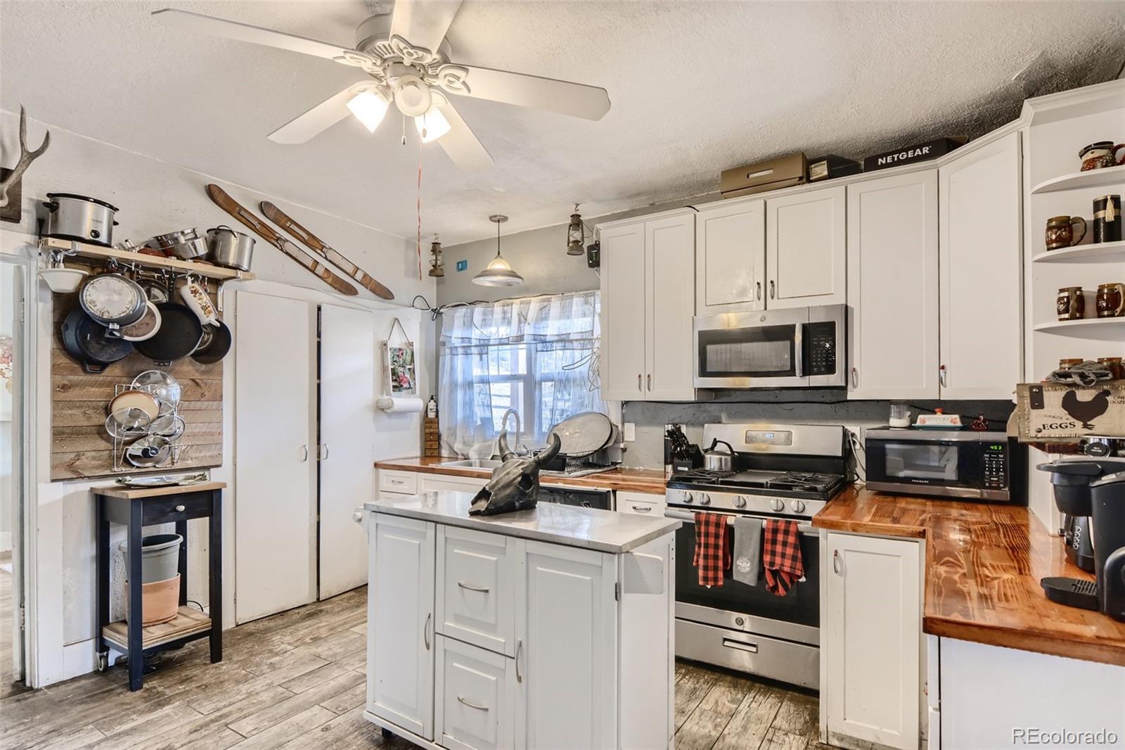 MLS Image #5 for 13350 s perry park rd ,larkspur, Colorado