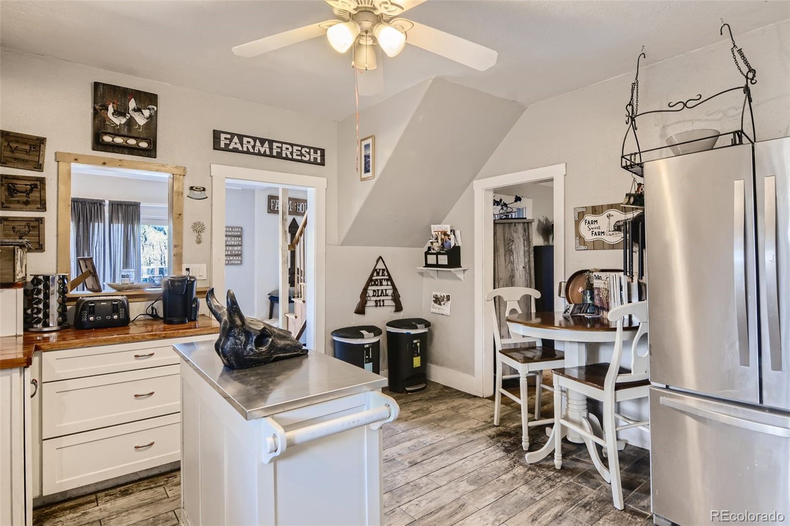 MLS Image #6 for 13350 s perry park rd ,larkspur, Colorado