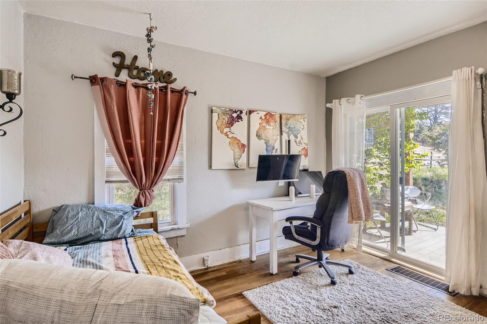 MLS Image #8 for 13350 s perry park rd ,larkspur, Colorado