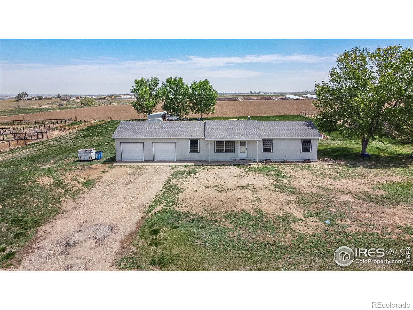 Report Image for 20286  Northmoor Drive,Johnstown, Colorado