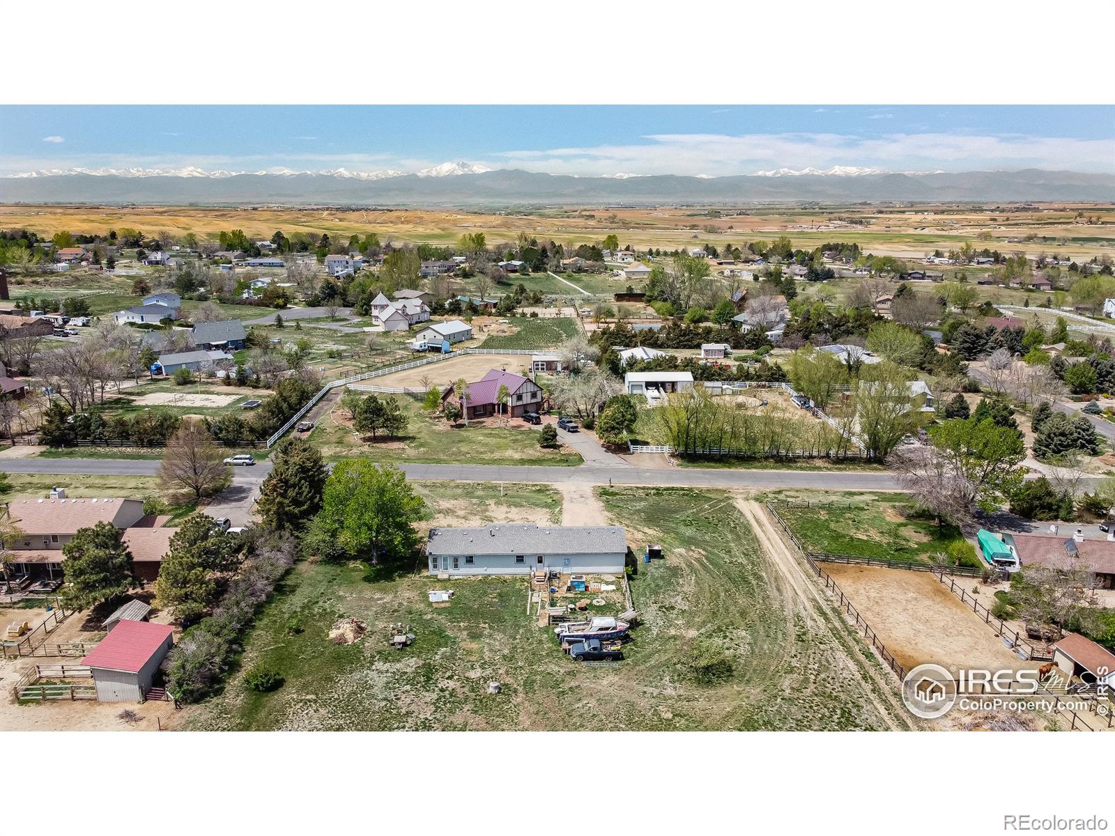 MLS Image #2 for 20286  northmoor drive,johnstown, Colorado