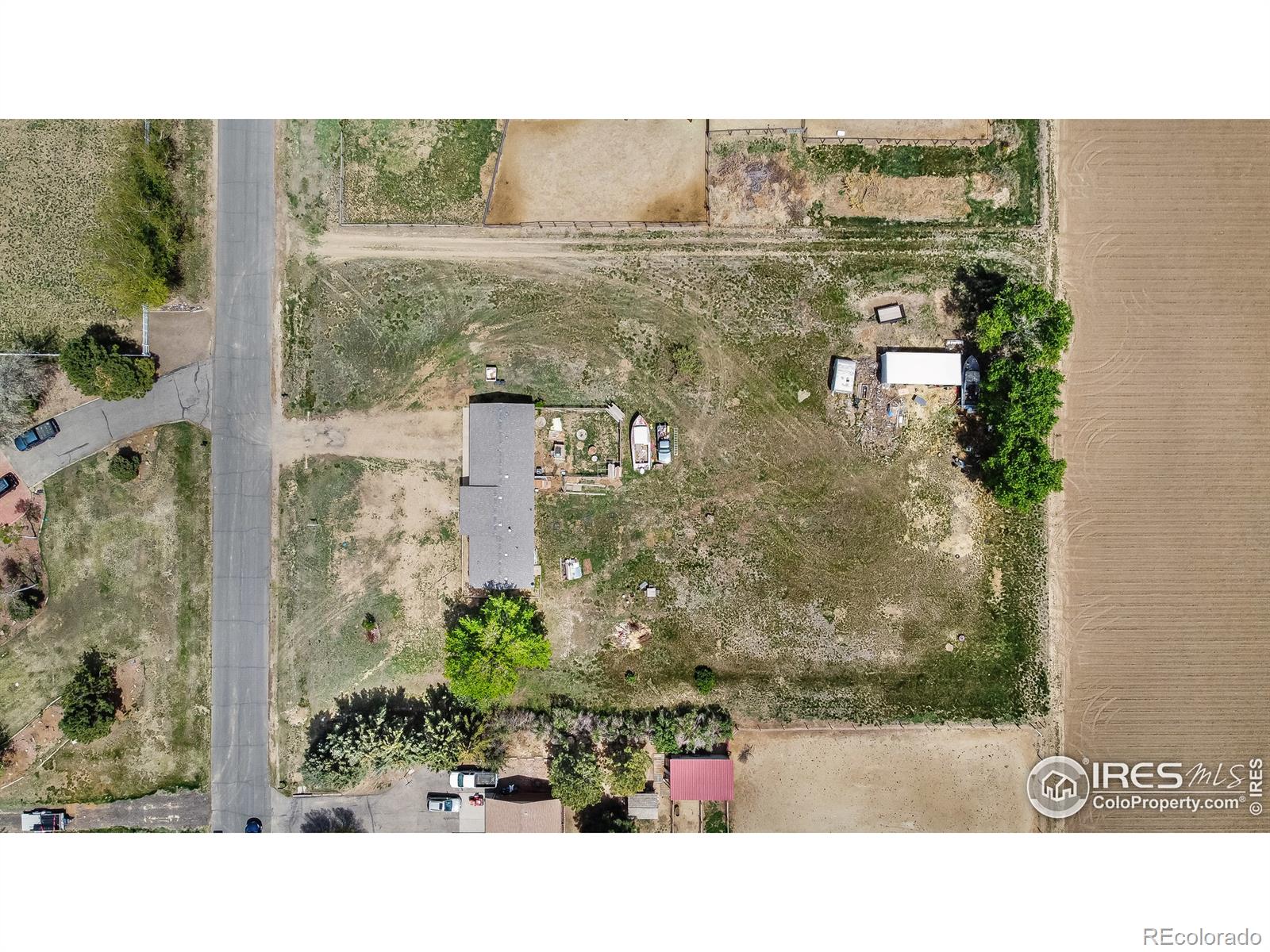 MLS Image #3 for 20286  northmoor drive,johnstown, Colorado